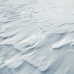 Molécule, son album "-22.7°C" 