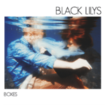 Black Lilys, leur premier album "Boxes"