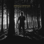 Arnaud Le Gouëfflec, son album "La faveur de la nuit"