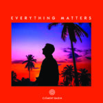 Clément Bazin, son album "Everyting matters" 