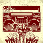 KIALA & the Afroblaster, leur album "Money" 