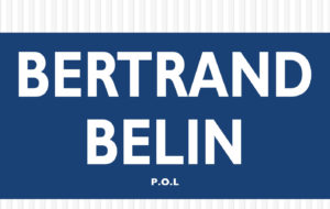 BERTRAND BELIN