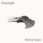 Foxeagle - Mona Kazu