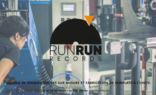 RUNRUN RECORDS