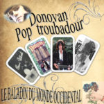 Donovan, Pop troubadour