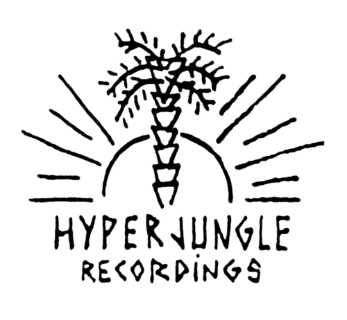 Hyper Jungle Recordings
