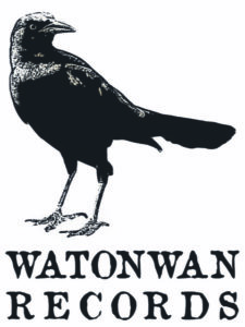 WATONWAN RECORDS