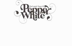 PEPPER WHITE