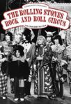 Édouard Graham, son livre The Rolling Stones rock and roll circus sur Longueur d’Ondes