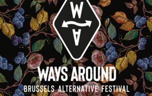 Le Ways Around Festival