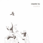 Chapelier Fou, son album Ensemb7e sur Longueur d'Ondes