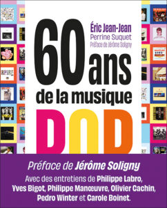 60 Ans de La Musique Pop - Collection Pop Culture