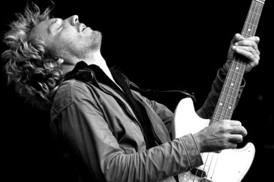 Sharko - Place des Palais - Bxl - 23/06/07