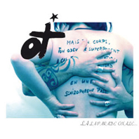 OX - "La parade oxale"