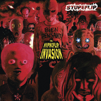Stupeflip - "The hypnoflip invasion"