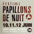 Festival Papillons de nuit