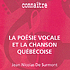 Poesie vocale