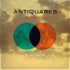 Antiquarks