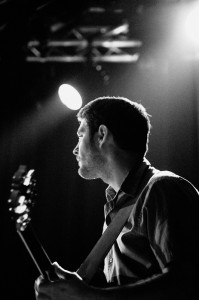 Sébastien Collinet - Photo : Nicolas Messyasz