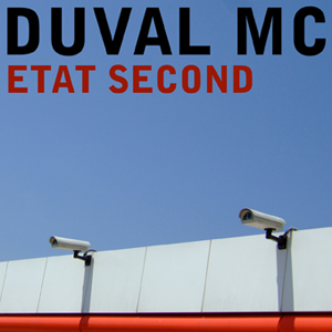 Duval MC - Etat Second