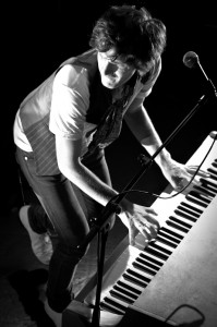 Florent Marchet - Photo : Marylene Eytier