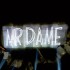 Mr Dame