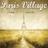 Paris Village
