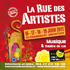 Rue Des Artistes