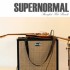 Supernormal