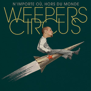 Weepers Circus