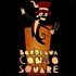 Bordeaux Congo Square