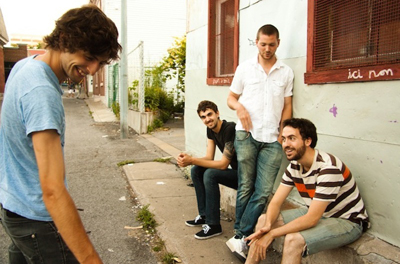 Erewhon - Photo : Claudia Dumontier