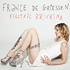 France de Griessen -Electricballerina