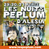 Les Nuits Peplum d’Alesia
