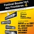 Boulev'Art des Frontières
