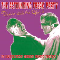 VA The Astounding Freak Party