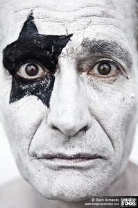 Didier Wampas - Photo : Roch Armando