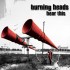 Burning Heads