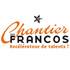 Le Chantier des Francos