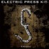 Electric Press Kit