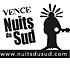 Talents Nuits du Sud