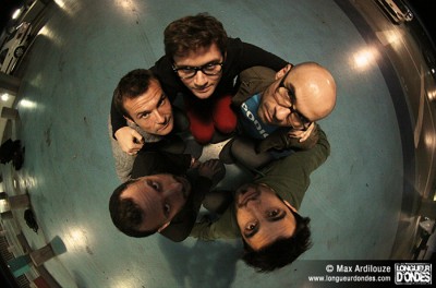 Fandor - Photo : Max Ardilouze