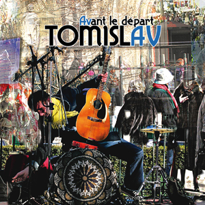 Tomislav