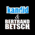 Bertrand Betsch et Kandid - Ciné 13 (Paris) - 4 mars 2012