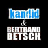 Bertrand Betsch et Kandid - Ciné 13  (Paris) - 4 mars 2012
