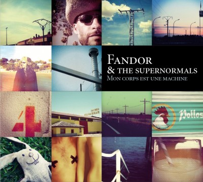 Fandor