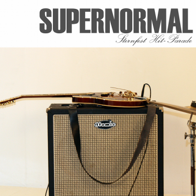 Supernormal