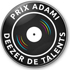 Prix Adami 2012
