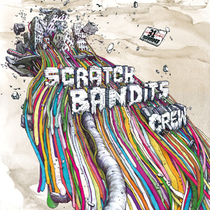 Scratch Bandits
