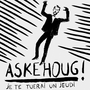 Askehoug